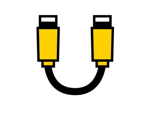 [U-79825] Turck Hazardous Location Cordset, Extension Cordset (P-RSV RKV 31-335-5M)