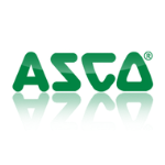 [HBX8223G003V14676DC120/DC] ASCO 8223 Series Solenoid Valve, 120VDC