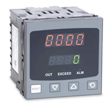 [P1400113400] Partlow 1400 PID Limit Controller 1/4 DIN, (2) Relay Outputs, 4-20 mA Output 100-240VAC
