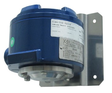 [76212311] Wika MWGXXUG Diaphragm Pressure Switch, 10 to 250 kg/cm2, 1/4" NPT-F Process Connection, 1/2" NPT-F Electrical Connection