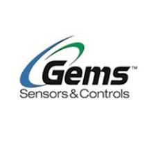 [W1128393] Gems XM-800, XM800-2-BR-BN-2-7.5-46500