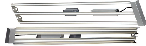 [ETG-WLL-1080] White Linear LED Tube Series (WLL)