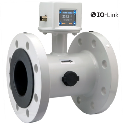 [MIS-H213R1HH100] Kobold 8" Electromagnetic Flowmeter
