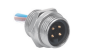 [U2306-2] Turck Actuator and Sensor Receptacle, Front Mount (RSF 30-1M)