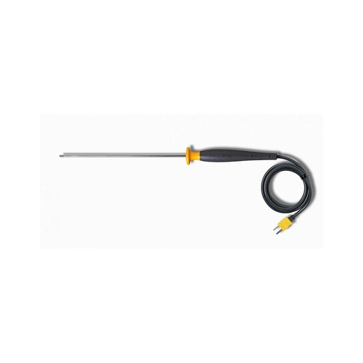 [2098714] Fluke 80PK-26 SureGrip™ Tapered Temperature Probe
