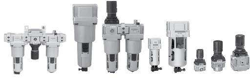 [MA13R2NL] Marsh Regulators, 1/4" NPT Inlet/Outlet Ports, 1/8" NPT Gauge Port (Gauge Sold Separately) Inlet Max 225 PSI, Outlet Range 0-30 PSI