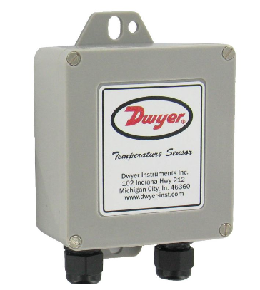 [O-45] Series O-4 Outside Air Temperature Sensors