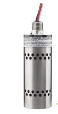 [49001000100-L12E] SEC Millenium Hawk Infrared Methanol Gas Detector (Replaces 49001000100-L012)