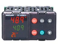 [2410-6077] 1/8 DIN HORIZONTAL EZ ZONE PM PLUS PANEL MOUNT CONTROLLER
