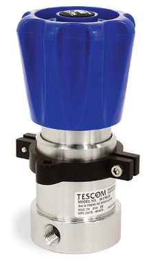 [26-1762-34-154] RELIEF/BACK PRESSURE REGULATOR , SS BODY, 50-6000PSI OUTLET, 1/4" MS33649