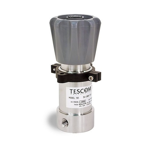 [54-21N0D64-066] TESCOM™ 54-2000 Series Pressure Regulator Hydraulic