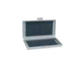 [A-404] Dwyer Plastic carrying case for portable inclined gages 100, 101, 108, 115 - 12-1/4" x 6-1/4" x 1-3/4