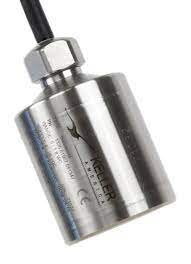 [1335.34205.051303] Keller Nanolevel Submersible Pressure Transmitter, 0-15.5" H2O Range, 10ft. Cable