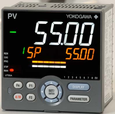 [UT55A-052-11-00] UT55A Series Digital Indicating Controller