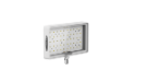 [813552] Banner WLA-2 Area Light: 105 x 180 mm; 12-30 V dc; IP67/68/69K; Daylight White: 5000K; Encapsulated; 4-pin M12 Integral QD (WLA-2W105X180EQ)