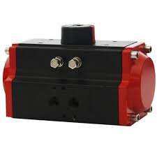 [ACT-MD04-110VAC] Series ACT Electric Actuator
