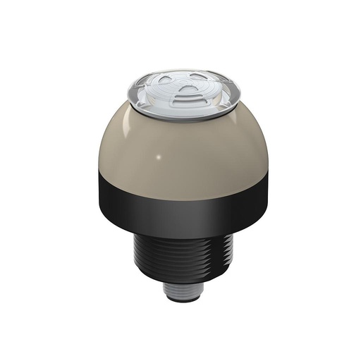 [19114] K50 Series EZ-LIGHT: 2-Color Sealed Audible Indicator (K50LGRASXPQ)