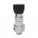 [44-1367-3121-056] Pressure Regulator; 316 SS Body; 6,000 PSI In/2,500 PSI out; 3/4" MS33649 Ports;  Cv = 0.8