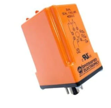 [SPM120AAA100K] ATC Single Channel Failure Alarm