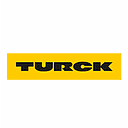 [U99-17665] Turck Actuator and Sensor Receptacle, Front Mount (FS 8-1)