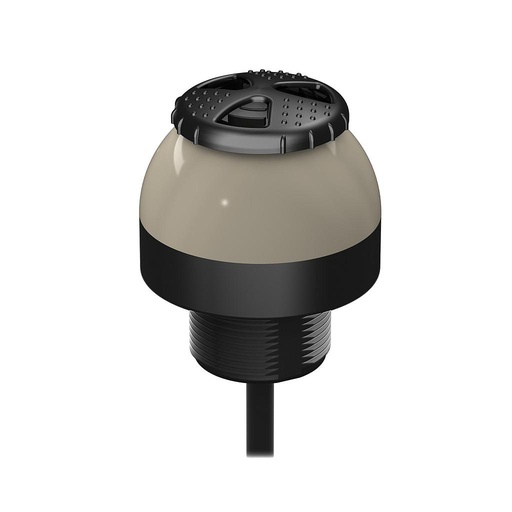 [19119] K50 Series EZ-LIGHT: 3-Color Sealed Loud Audible Indicator (K50LGRALSYPQP)