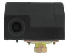 [CXA-S3] Dwyer Water pump pressure switch, NC, range 35-150 psig