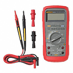 [4017176] FLUKE 28-2EX (5PC MIN)