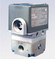 [2K-ENNF-42DF06000] TYPE 1001 I/P TRANSDUCER, 4-20 MADC IN/0-60 PSI OUT, NEMA 4X