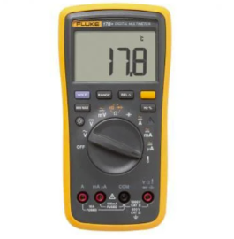 [4404231] Fluke 17B+ Digital Multimeter (10PC MIN)