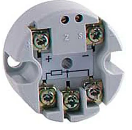 [651A-40] Dwyer Instruments 651A-10 Temperature Sensor, Pt100 RTD input, 32-752F