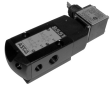[SC8551A001MSDC24/DC] Asco Valve- 1/4 X 1/4 4 ALUMIN3 /F W