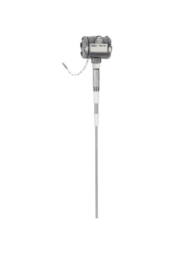 [CLS2-W11RK1-006] Capacitive level switch, weatherproof, 6" probe