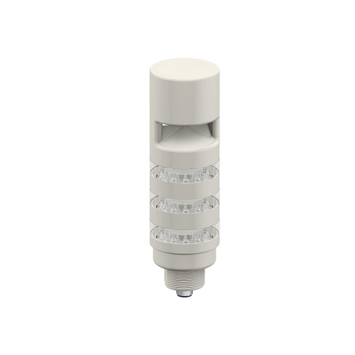 [84662] Beacon Tower Light 3-Color Sealed (TL50BLGYRAOS4Q)