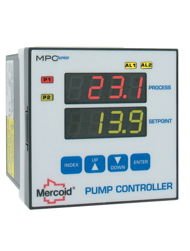 [MPCJR] Dwyer MPCJR Pump Controller