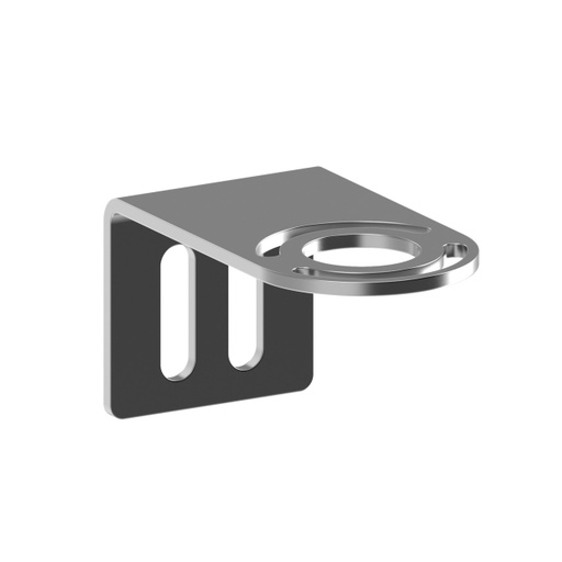 [19158] Bracket: Right angle for Surface Mounting (Set of Two) hardware included (SMBWLS28SM)