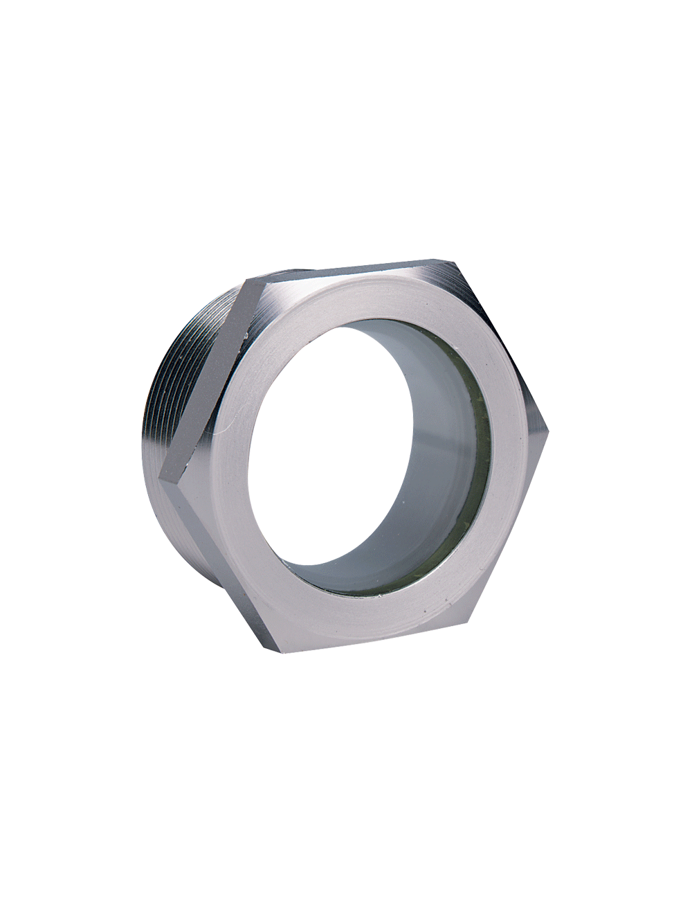 [SFI-550-2] Sight window, 2" male NPT