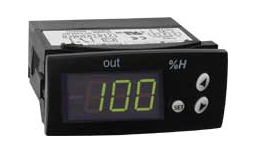 [HS-311] Dwyer Humidity switch, 3 Volt input sensor, 110 VAC supply voltage