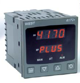 [P4171Z21100020] West 4170 Valve Motor Controller 1/4 DIN