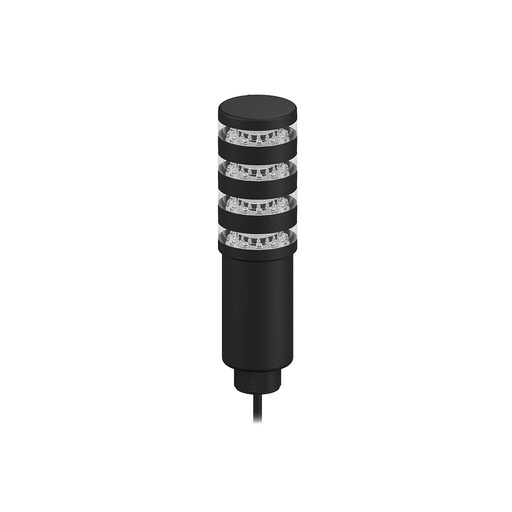 [813730] Beacon Tower Light: 4-Color Indicator (TL50BLZGYRBQP)