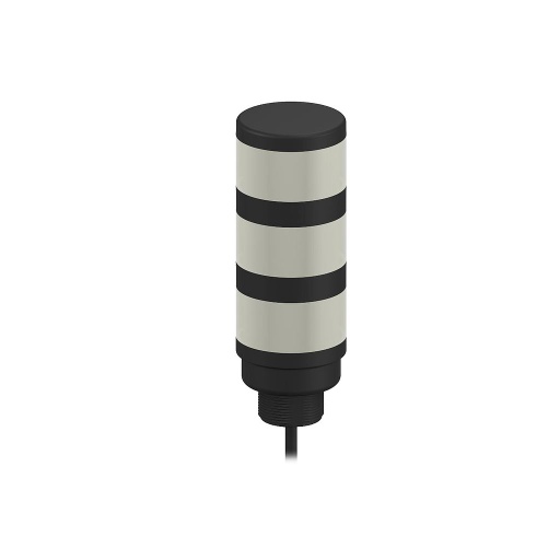 [84907] Tower Light: 3-Color Indicator (TL50GYR W/10)