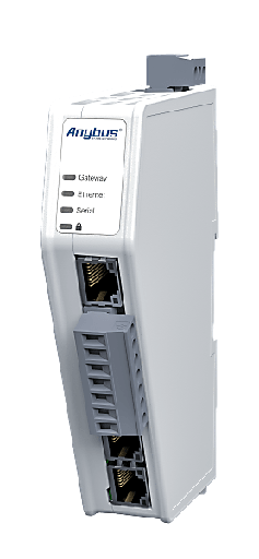 [ABC3090EX-A] Anybus Communicator Serial Master - Common Ethernet ATEX Haz.loc