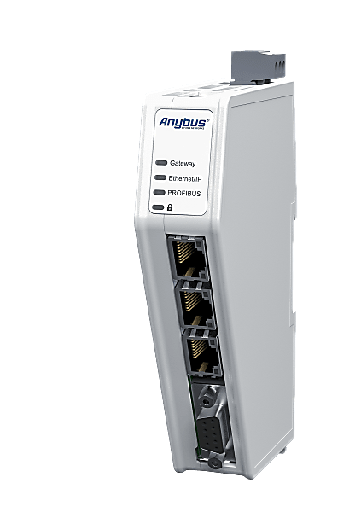 [ABC4014-A] Anybus Communicator EtherNet/IP Adapter - PROFIBUS DP Device