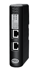 [AB7300-B] Anybus X-gateway, CANopen Master to EtherCAT Slave