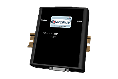 [AB7612-B] Anybus X-gateway, CAN J1939 to Modbus RTU Slave