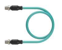 [U2-29237] RSSX RSSX 860-3M Industrial Ethernet Cable