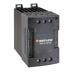 [DC12-24F0-S000] Watlow Din-A-Mite Power Controller