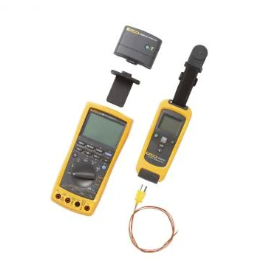 [4489241] Fluke Connect Processmeter/Temp Measurekit