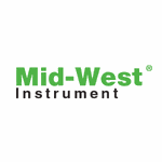 [113982] Mid-West 3' Yellow Hose W/Filter for 845 Series