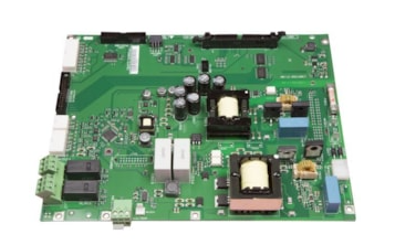 [176F6625] Danfoss Powercard High Power