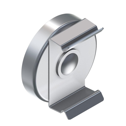 [817271] LMBSD50MAG Magentic Mounting Clip for SD50 Display